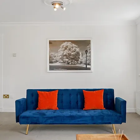 Apartman Stylish Central Duplex Penthouse *