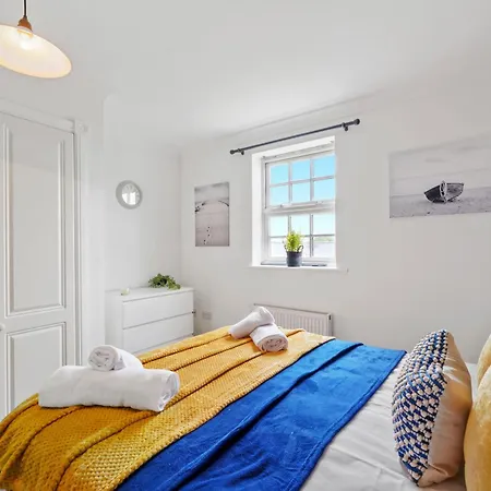 Stylish Central Duplex Penthouse