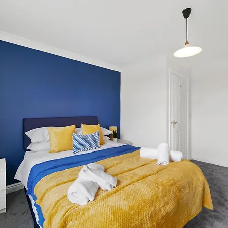 Apartman Stylish Central Duplex Penthouse