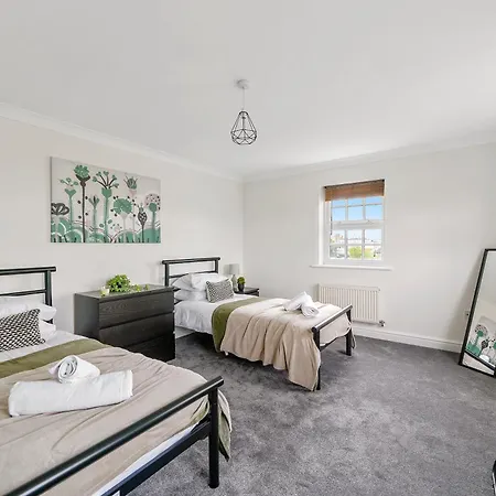 Stylish Central Duplex Penthouse Apartman