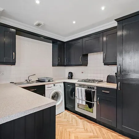 Stylish Central Duplex Penthouse * York