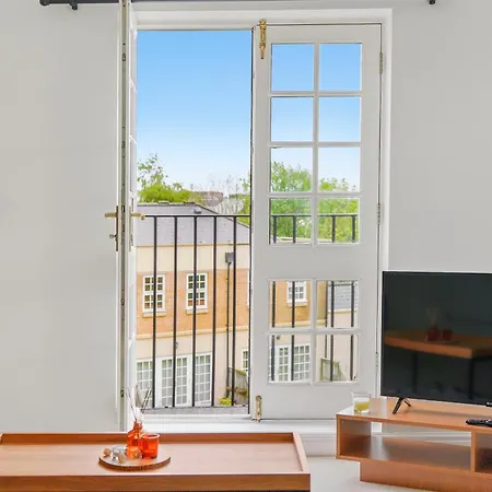 Stylish Central Duplex Penthouse Apartman *